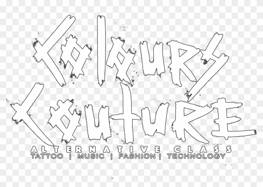 Colours Couture - Uprite Vapor Clipart #579548