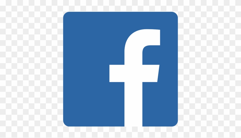 Logo Facebook Png 2016 Clipart