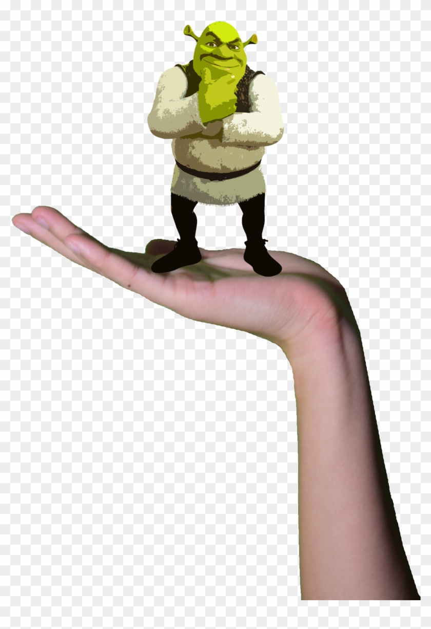 Shrek Clipart