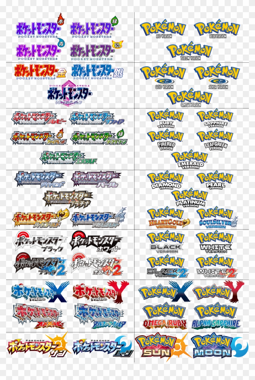 Click On The Pic If You Want It Big - Pokemon Black And White Clipart #579846