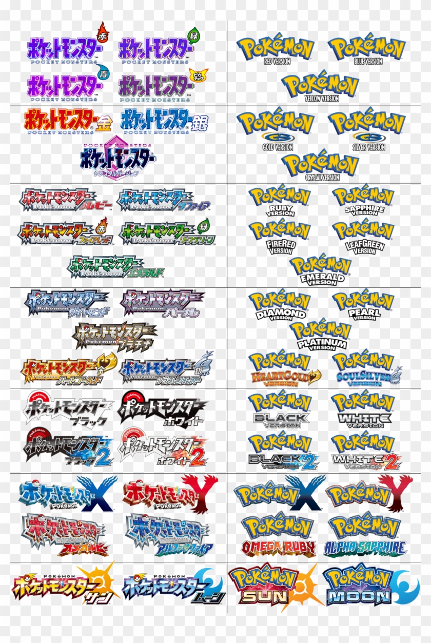 Click On The Pic If You Want It Big - Pokemon Black And White Clipart #579846