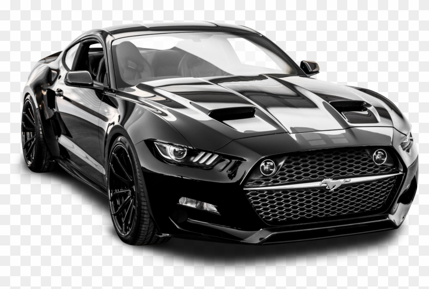 Ford Mustang Galpin Rocket Car - Galpin Rocket Mustang Precio Clipart