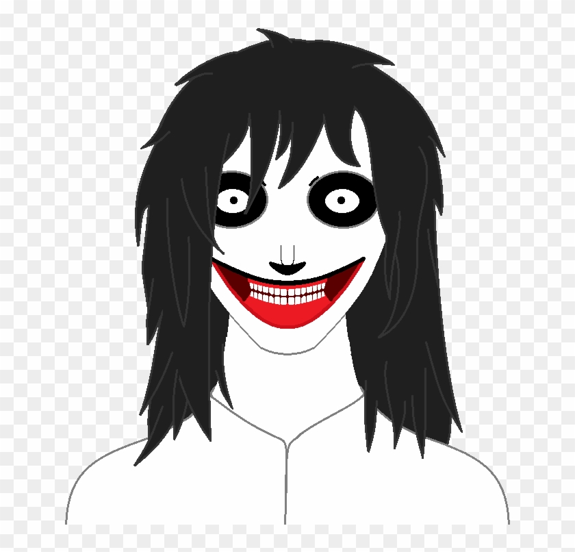 Jeff The Killer Meme 2 - Jeff The Killer Clipart