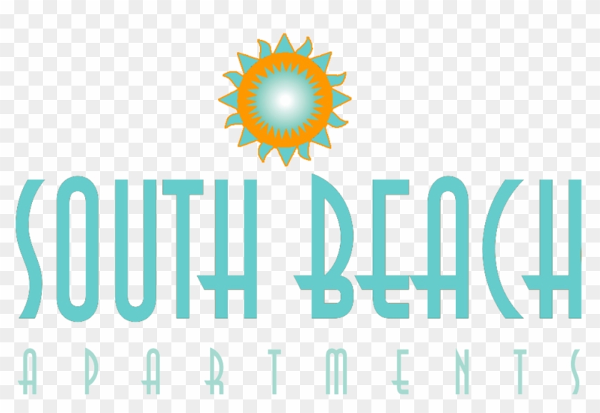 Virginia Beach Property Logo - South Beach Miami Logo Clipart #579999