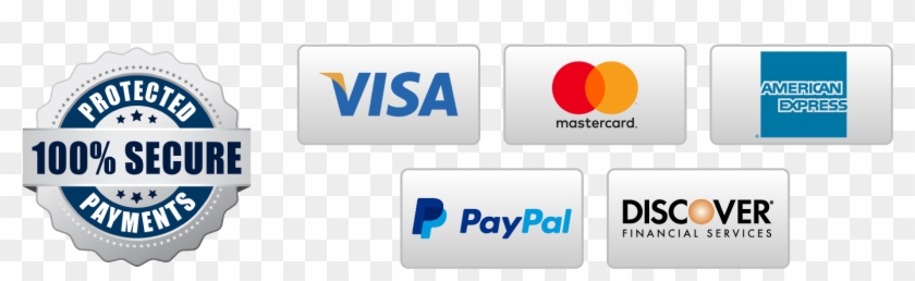 Shop With Confidence - Credit Card Clipart #5700112