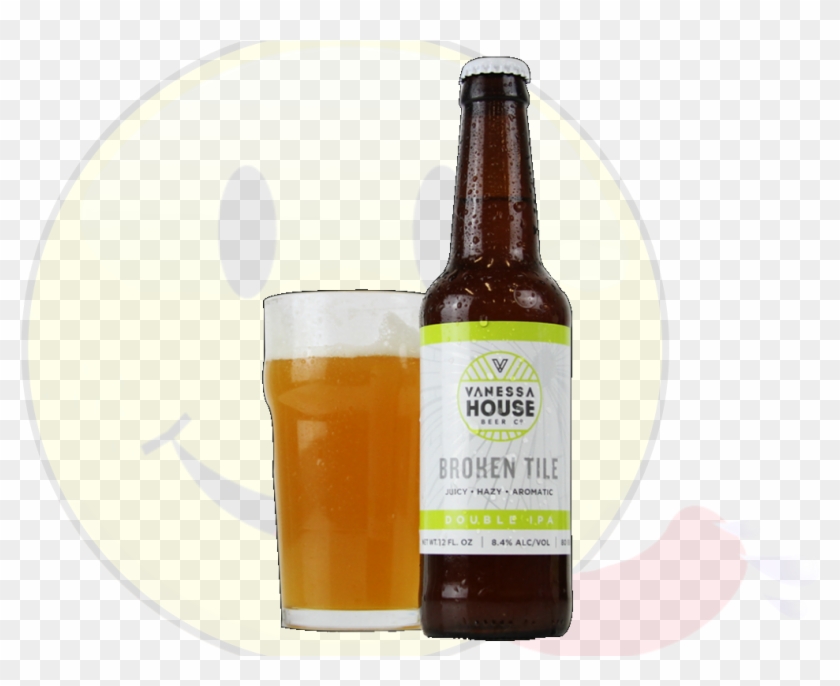 Beer Bottle Clipart #5700145