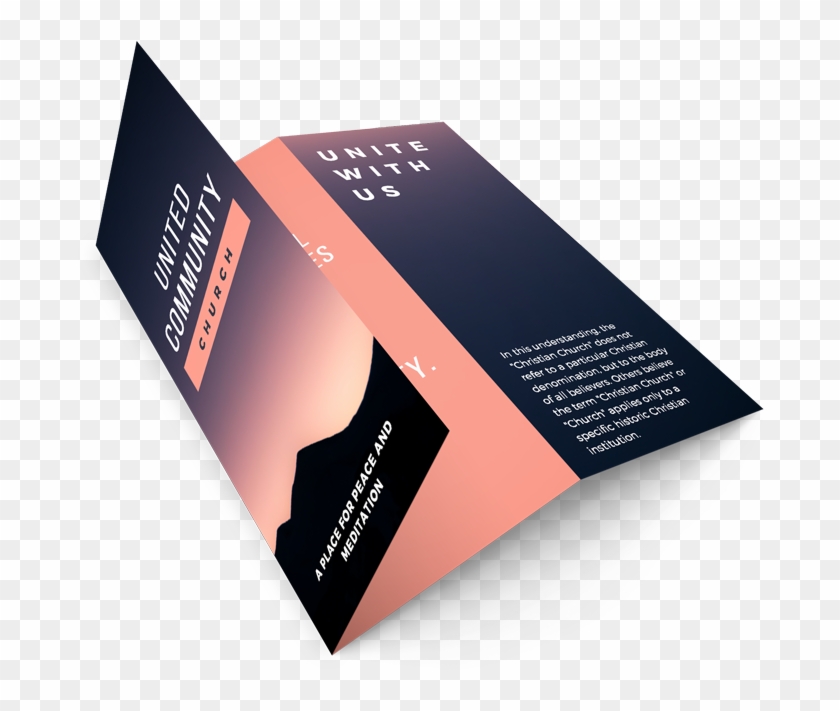 Printing Brochure Clipart #5700325