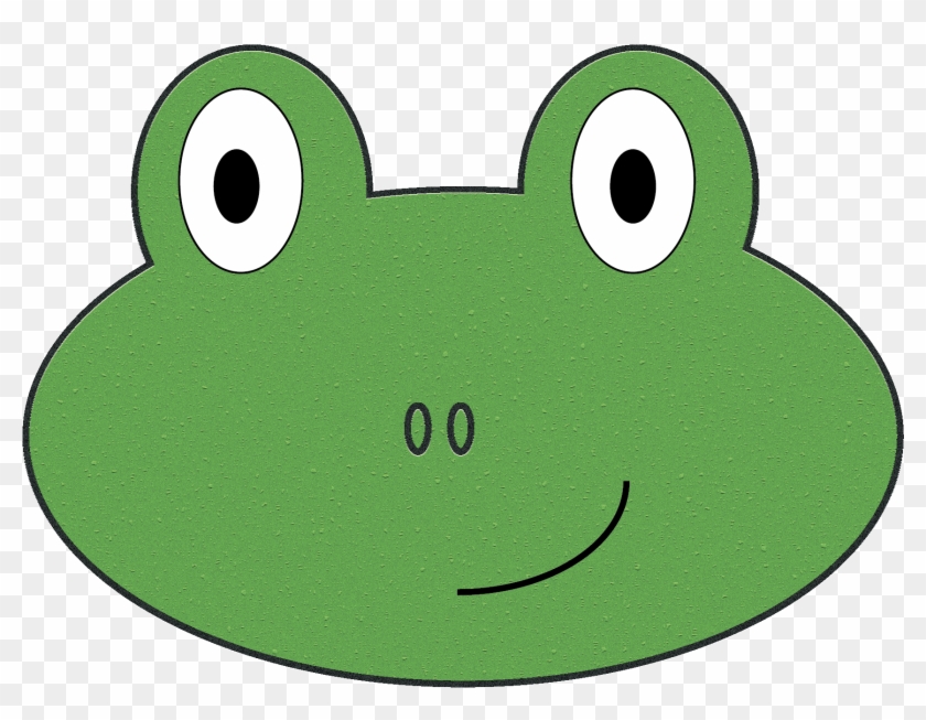 About The Frogs You See Here - Barking Tree Frog Clipart