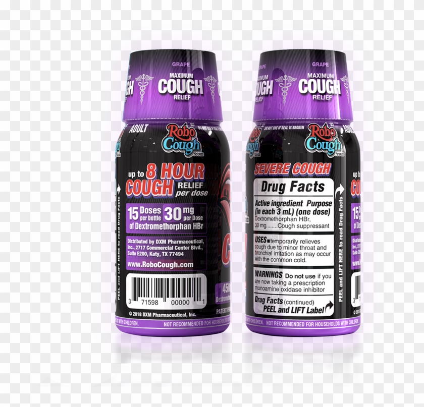 Buy 2 Bottles - Energy Shot Clipart #5700394