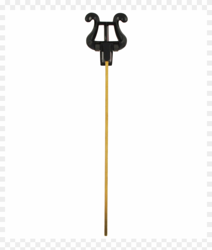 Conn Selmer 5809 Lyre Universal 9in Bendable - Garden Tool Clipart #5700410
