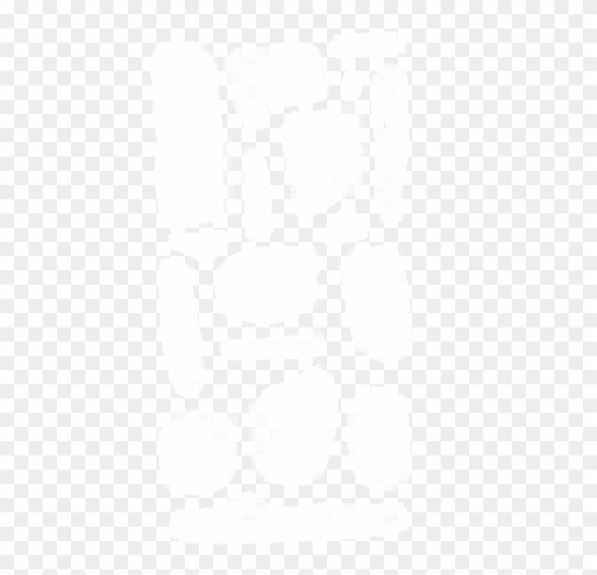 Navidad At Las Banderas - Monochrome Clipart #5700462