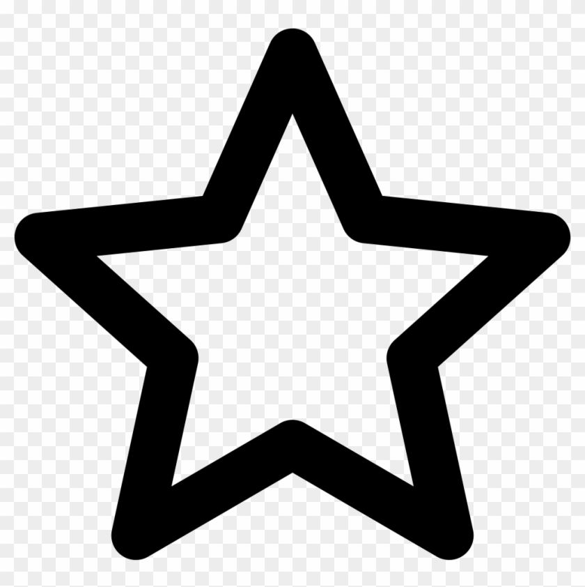 Png File Svg - Star Shape Clipart