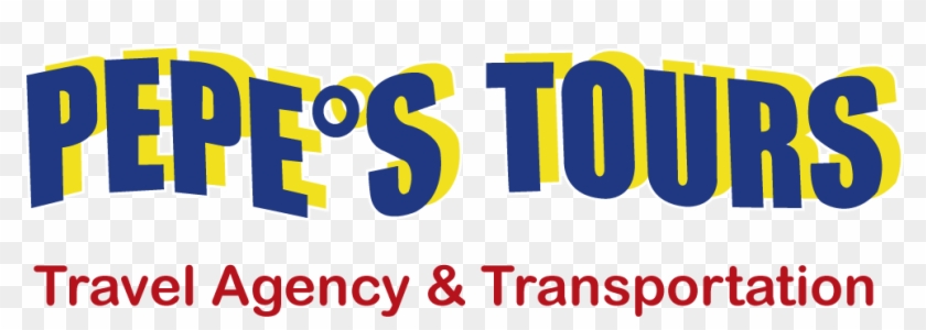 Cropped Header Pepes Tours Viajes Especiales A Todo - Ovarian Cancer Action Clipart