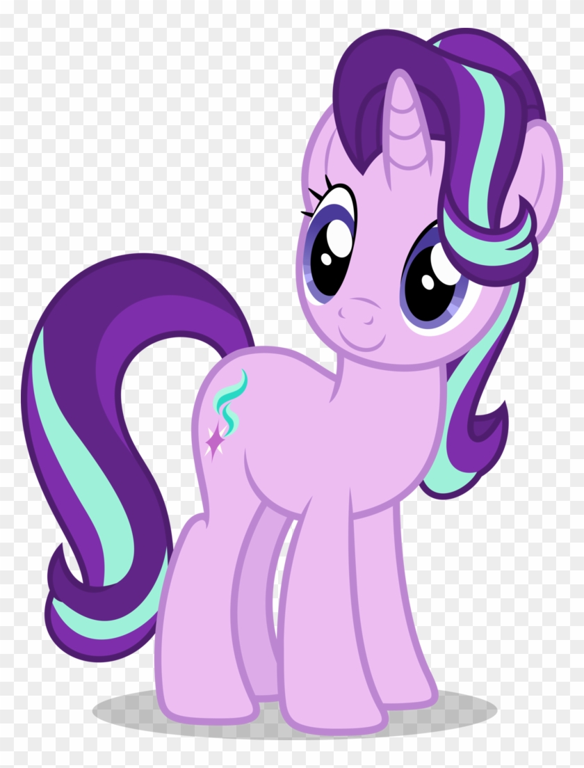 Mlp Starlight Glimmer , Png Download - Mlp Starlight Glimmer Clipart
