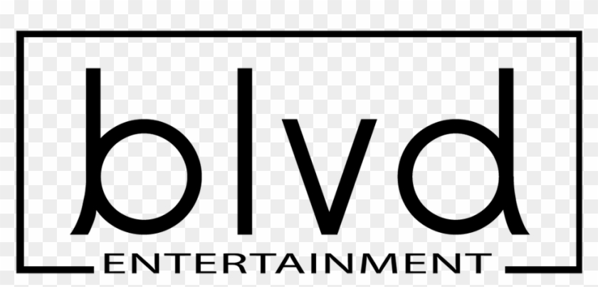 Blvd Entertainment Final Logo - Inmobiliaria Clipart #5700507