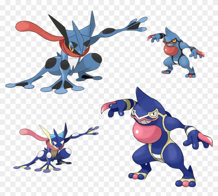 View Frogs , - Cartoon Clipart #5700549