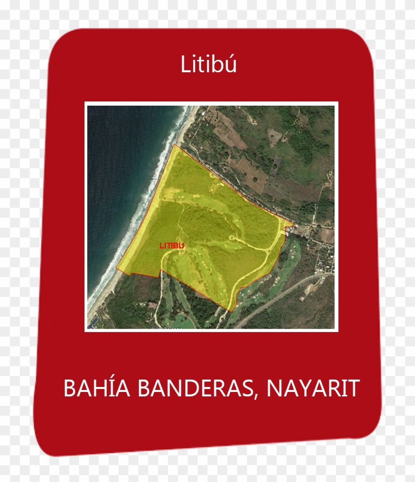 Google Earth Property Location - Map Clipart