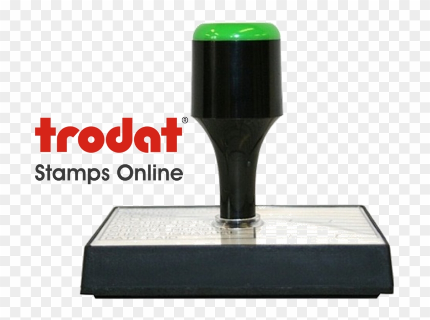 See And Download The Pdf Template - Rubber Stamp Clipart