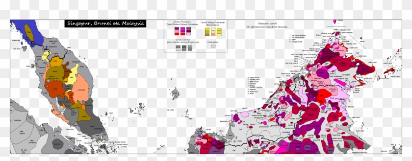 Javanese Dictionary Online Translation Lexilogos >> - Linguistic Map Of Malaysia Clipart #5700654