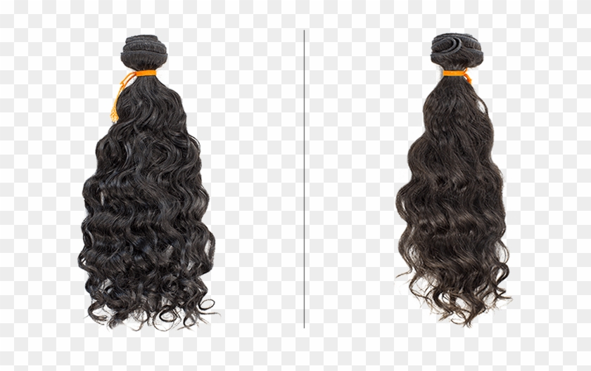 How We Got Started - Wig Clipart