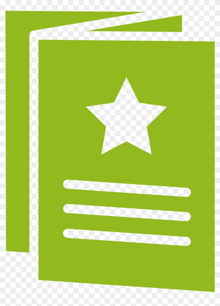 Download Transparent Png - Blue Star Clipart