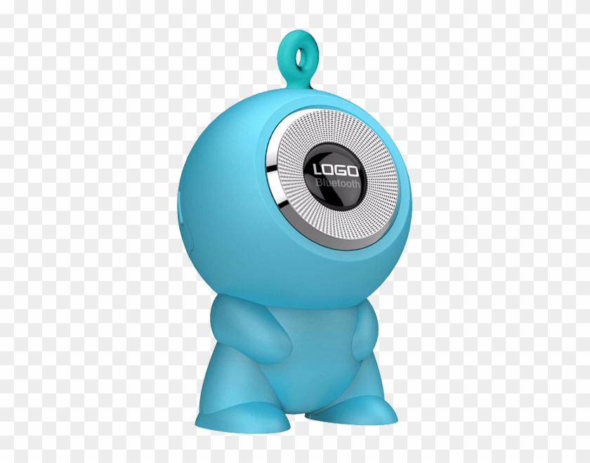 Bluetooth Wireless Speaker Logos For Phone - Stuffed Toy Clipart