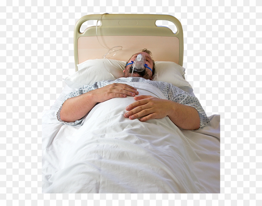Oxygen Mask 2 Photosymbols - Mattress Clipart #5701111