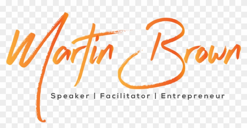 Logo For Motivational Speaker Clipart #5701145