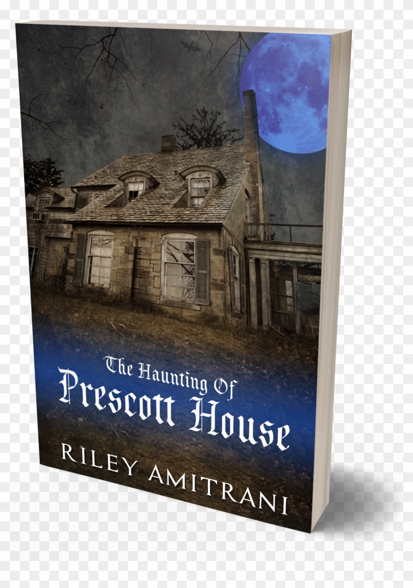 3d Book Cover - Visual Arts Clipart