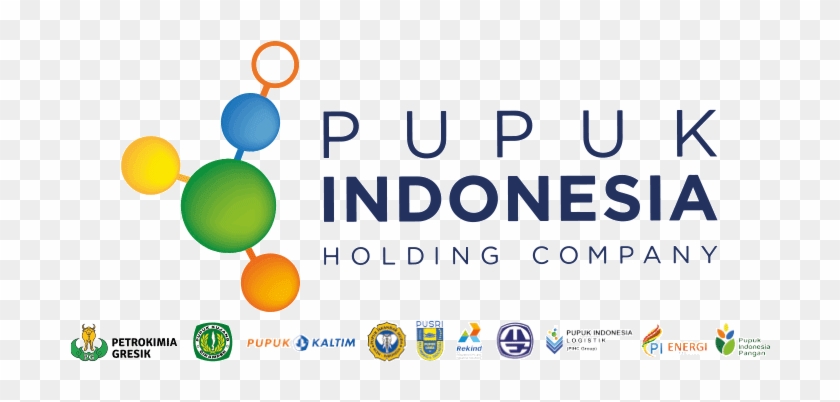 Retail Sponsor - Pupuk Indonesia Clipart