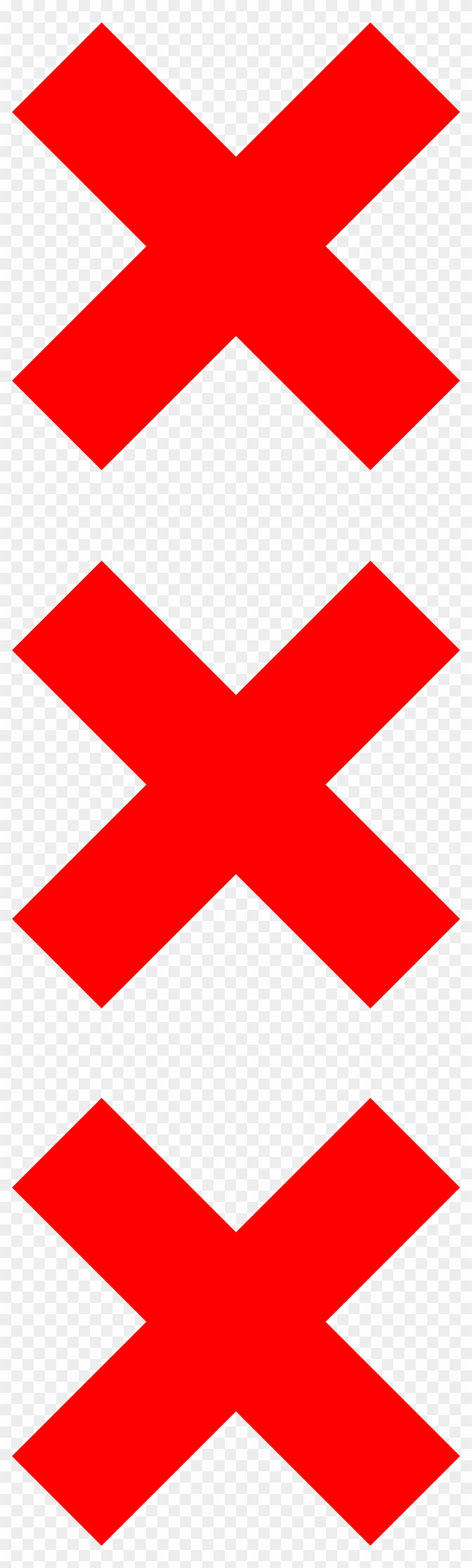 Amsterdam Logo Png Clipart