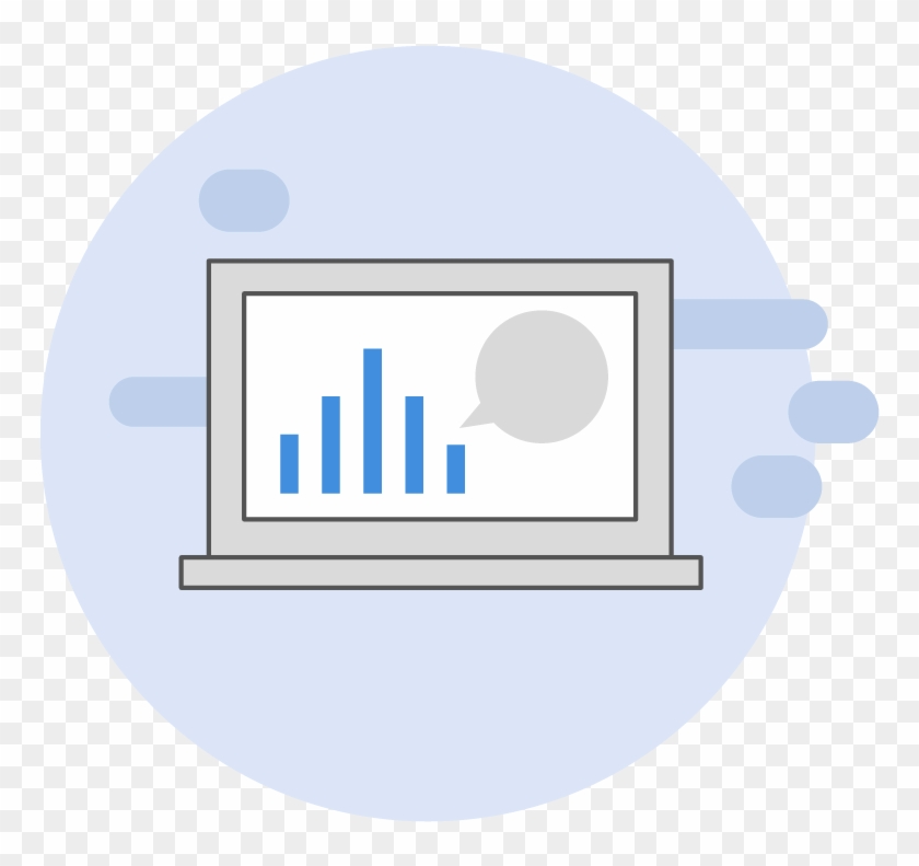 Operational Updates - Circle Clipart