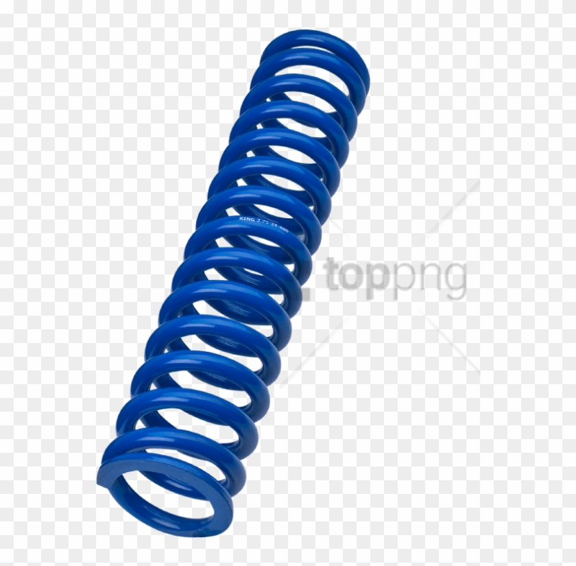 Free Png Spring Coil Png Png Image With Transparent Clipart #5701408