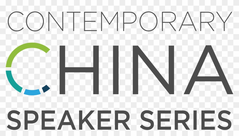 China Speaker Series - Human Action Clipart