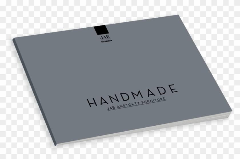 Discover Brochure - High End Brochure Clipart