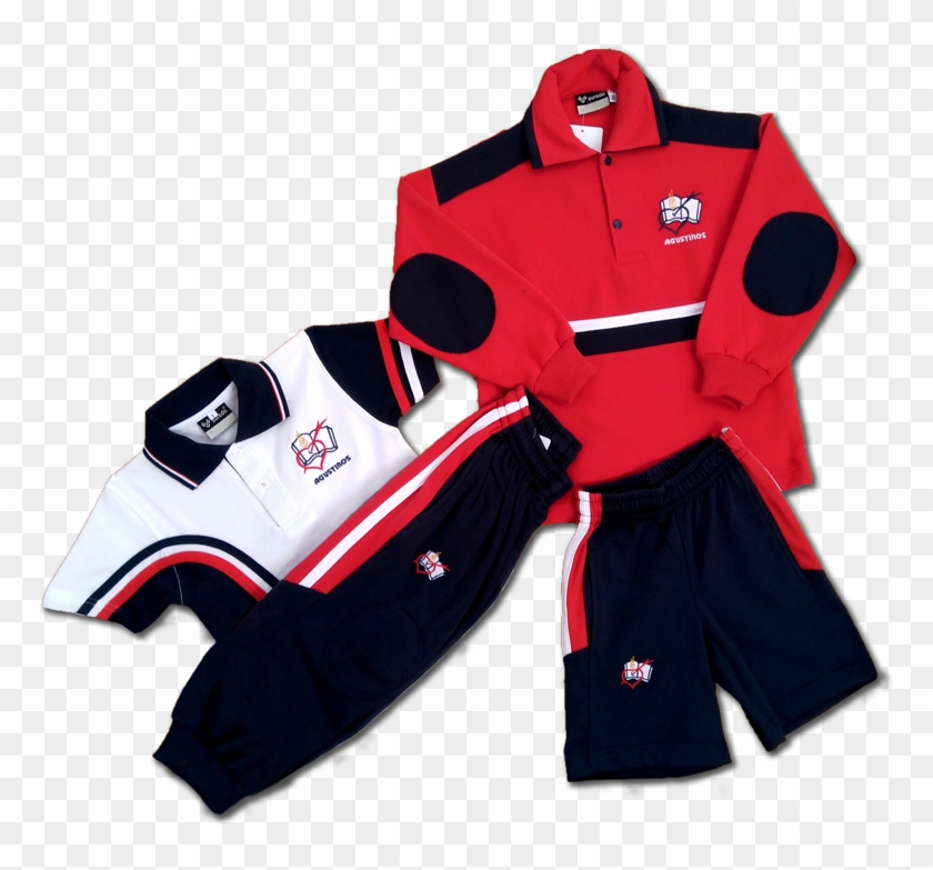 Ropa Deportiva Png - Ropa Deportiva De Colegio Clipart