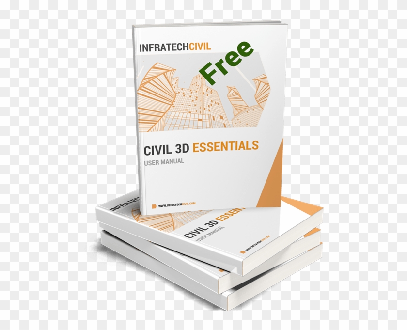 Free Civil 3d Book - Mcafee Clipart #5701809