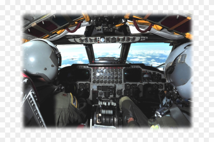 Moscow Apparently Believes That The United States Is - B21 Stealth Bomber Interior Clipart