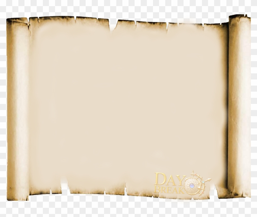 Após Isso, Faça O Texto Em Cima Do Pergaminho Através - Grass Clipart #5702084