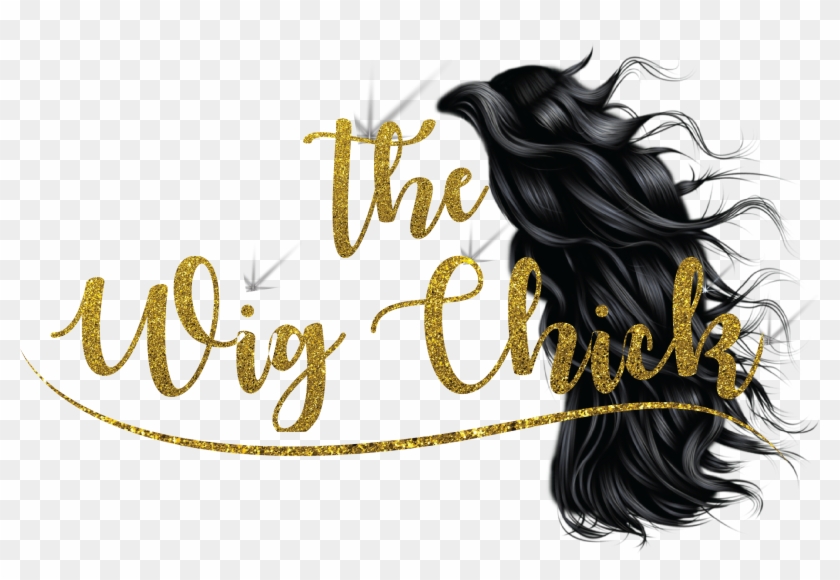 Richie Hair Co - Calligraphy Clipart #5702490