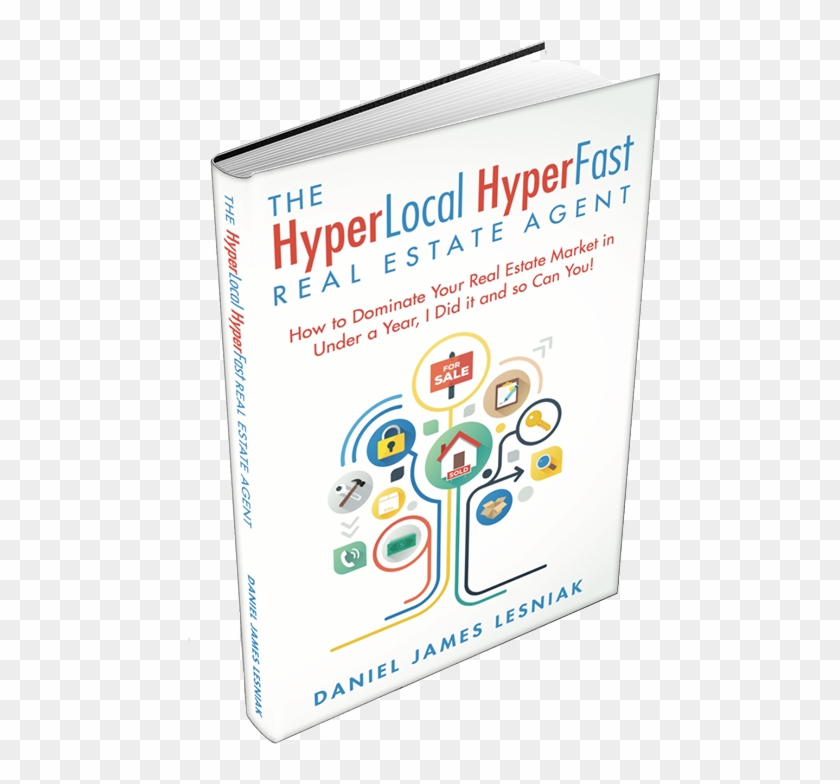 Realtor Training Books - Poster Clipart #5702565