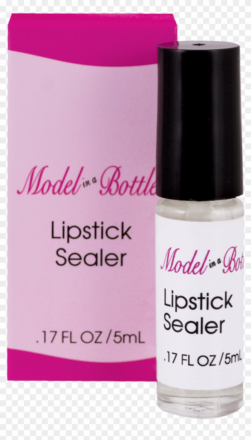 Nail Polish Clipart #5702662