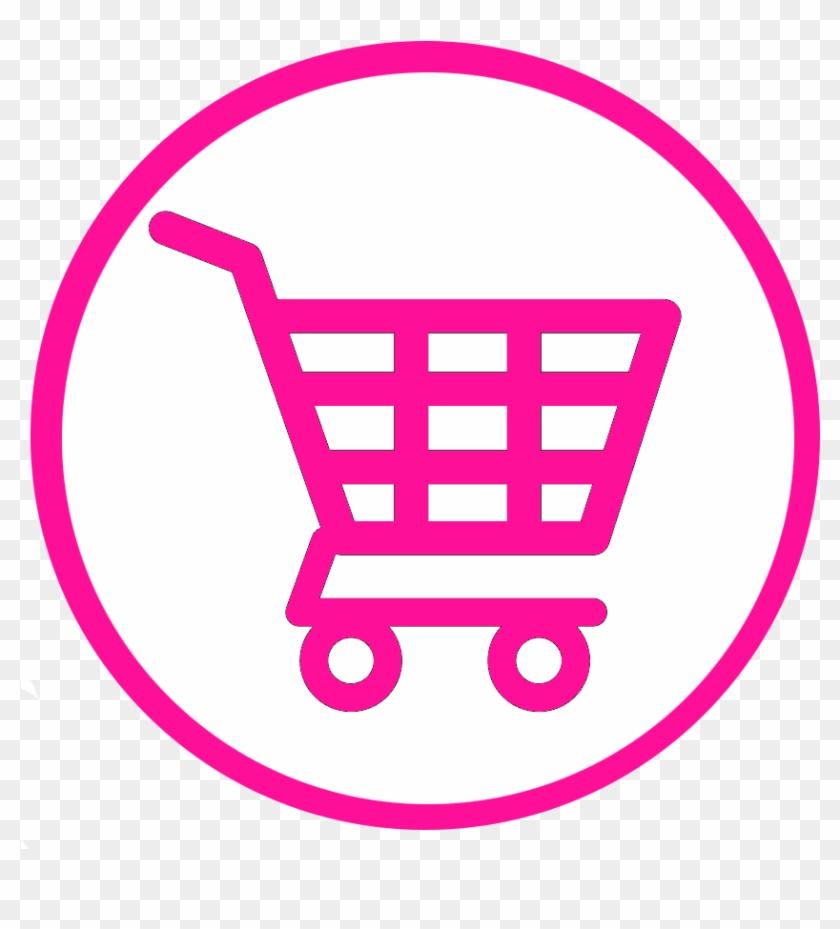 Compra En La Tienda Online De Ángela Cufí Moda - Shopping Cart Small Icon Clipart