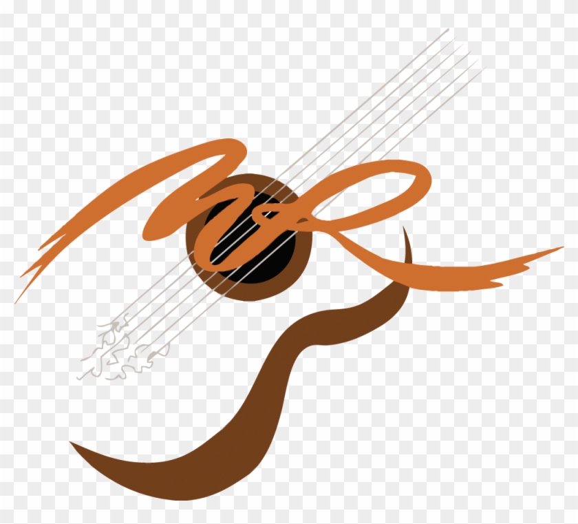 Guitarras Manuel Rodriguez - Logo Guitarras Manuel Rodriguez Clipart #5702738