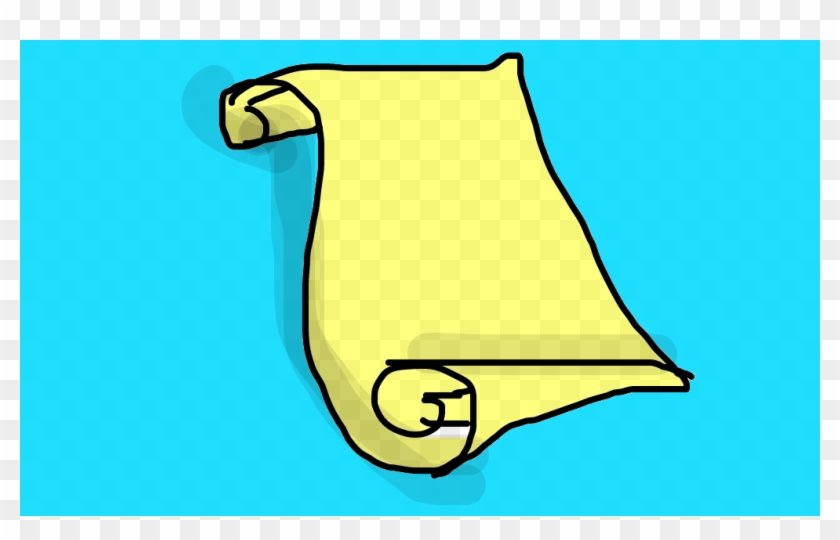 Pergaminho Clipart