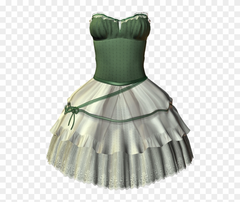 Dress Templates Clipart