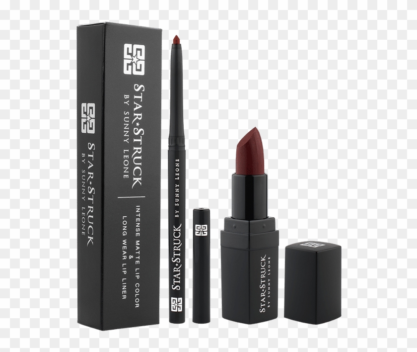 Lipliner Lipstick 4-starry Night - Eye Liner Clipart