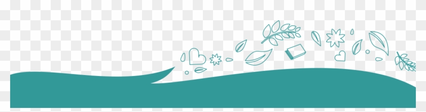 Footer - Calligraphy Clipart #5702963