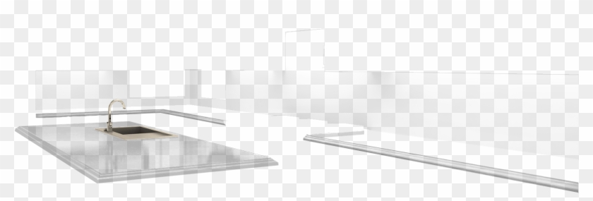 Absolute Black - Sofa Tables Clipart #5702991