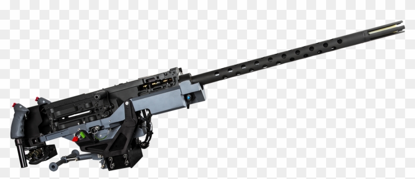 Acme Gau18 - Firearm Clipart